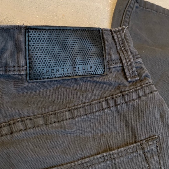 Perry Ellis 36 x 30 Pants - Picture 2 of 6